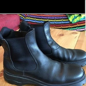 Prada Chelsea Boot